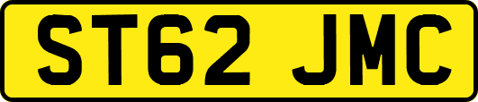 ST62JMC