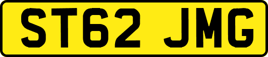 ST62JMG