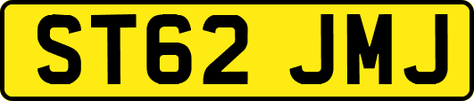 ST62JMJ