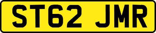 ST62JMR