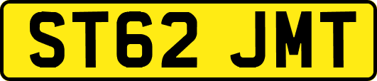 ST62JMT
