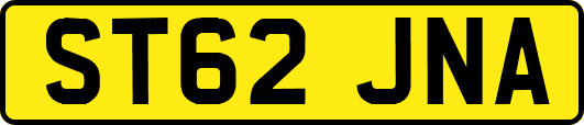 ST62JNA