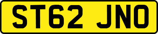ST62JNO