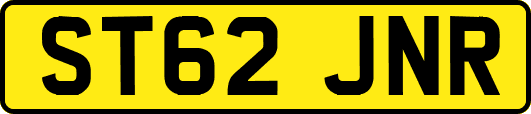ST62JNR