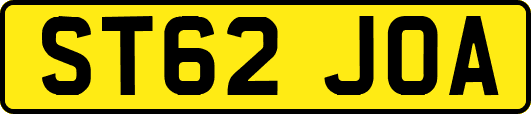 ST62JOA