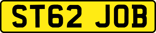 ST62JOB