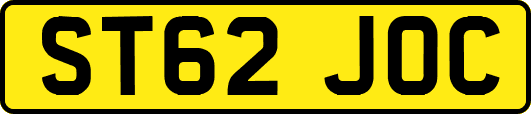 ST62JOC