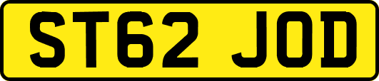 ST62JOD