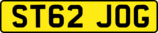 ST62JOG