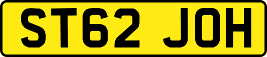 ST62JOH