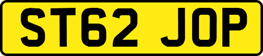 ST62JOP
