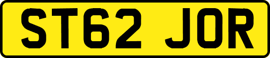 ST62JOR