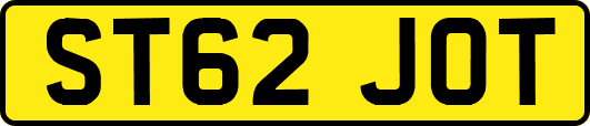 ST62JOT