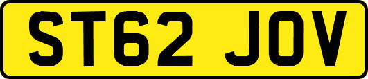 ST62JOV