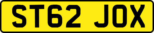 ST62JOX