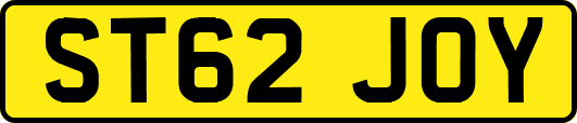 ST62JOY