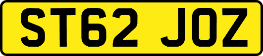 ST62JOZ
