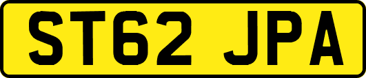 ST62JPA