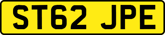 ST62JPE