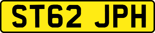 ST62JPH