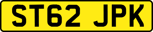 ST62JPK