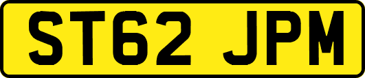 ST62JPM