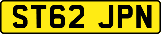 ST62JPN