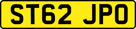 ST62JPO
