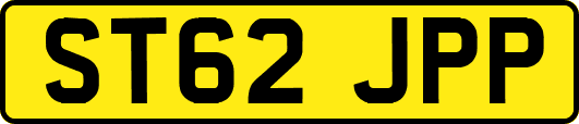 ST62JPP
