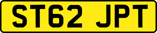 ST62JPT