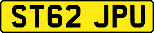 ST62JPU