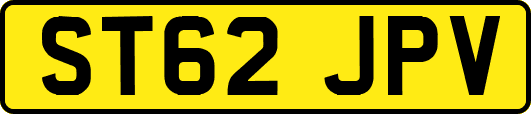 ST62JPV