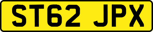 ST62JPX