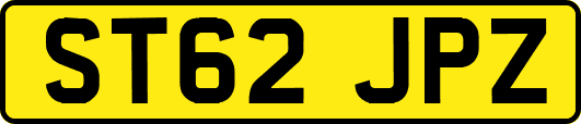 ST62JPZ