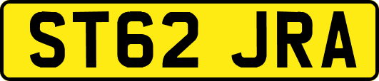 ST62JRA