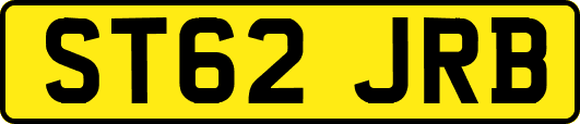 ST62JRB