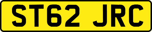 ST62JRC