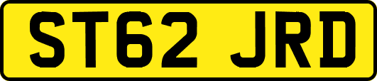 ST62JRD