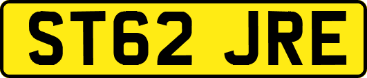 ST62JRE