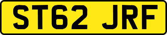 ST62JRF