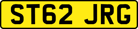 ST62JRG