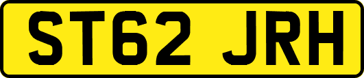 ST62JRH