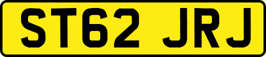 ST62JRJ