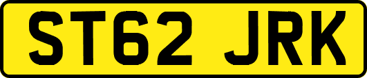 ST62JRK