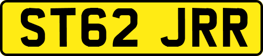 ST62JRR