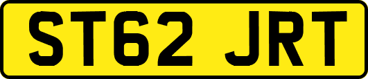 ST62JRT
