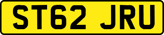 ST62JRU
