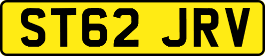 ST62JRV