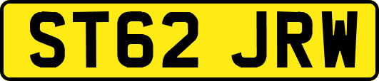 ST62JRW