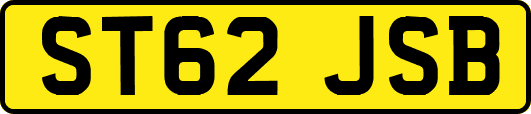 ST62JSB